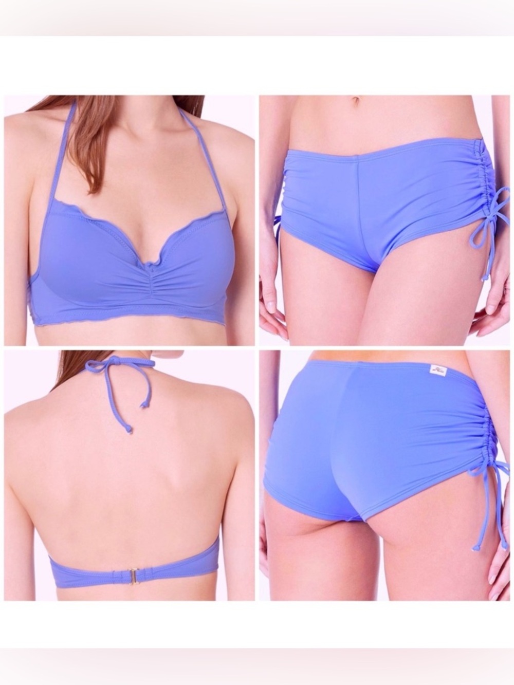 Hobie Bikini Set M NWT